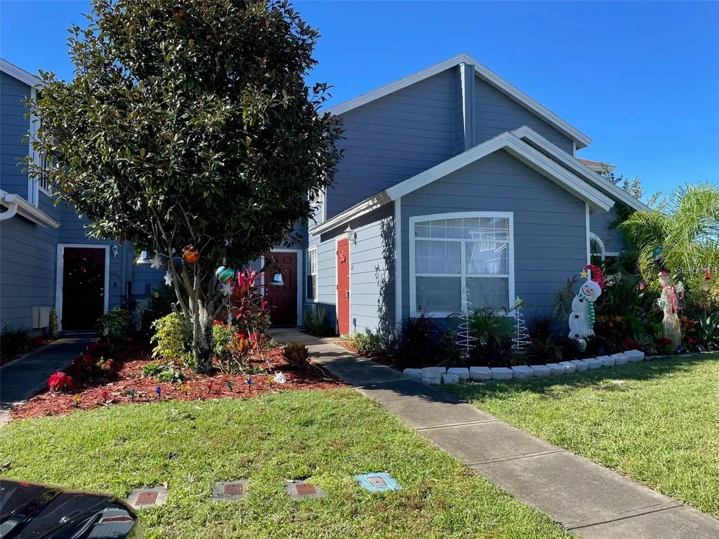 226 Orchid Drive Davenport FL 33897