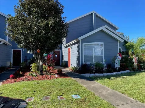 226 Orchid Drive Davenport FL 33897