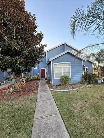 226 Orchid Drive Davenport FL 33897