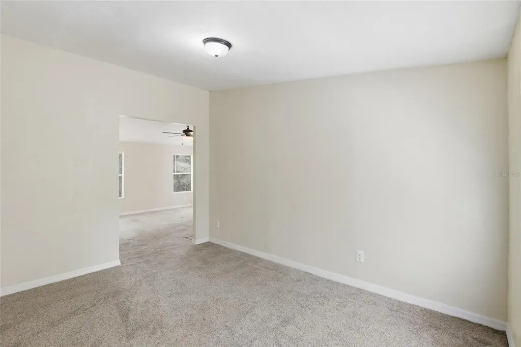 7651 NW 153rd Lane Chiefland FL 32626