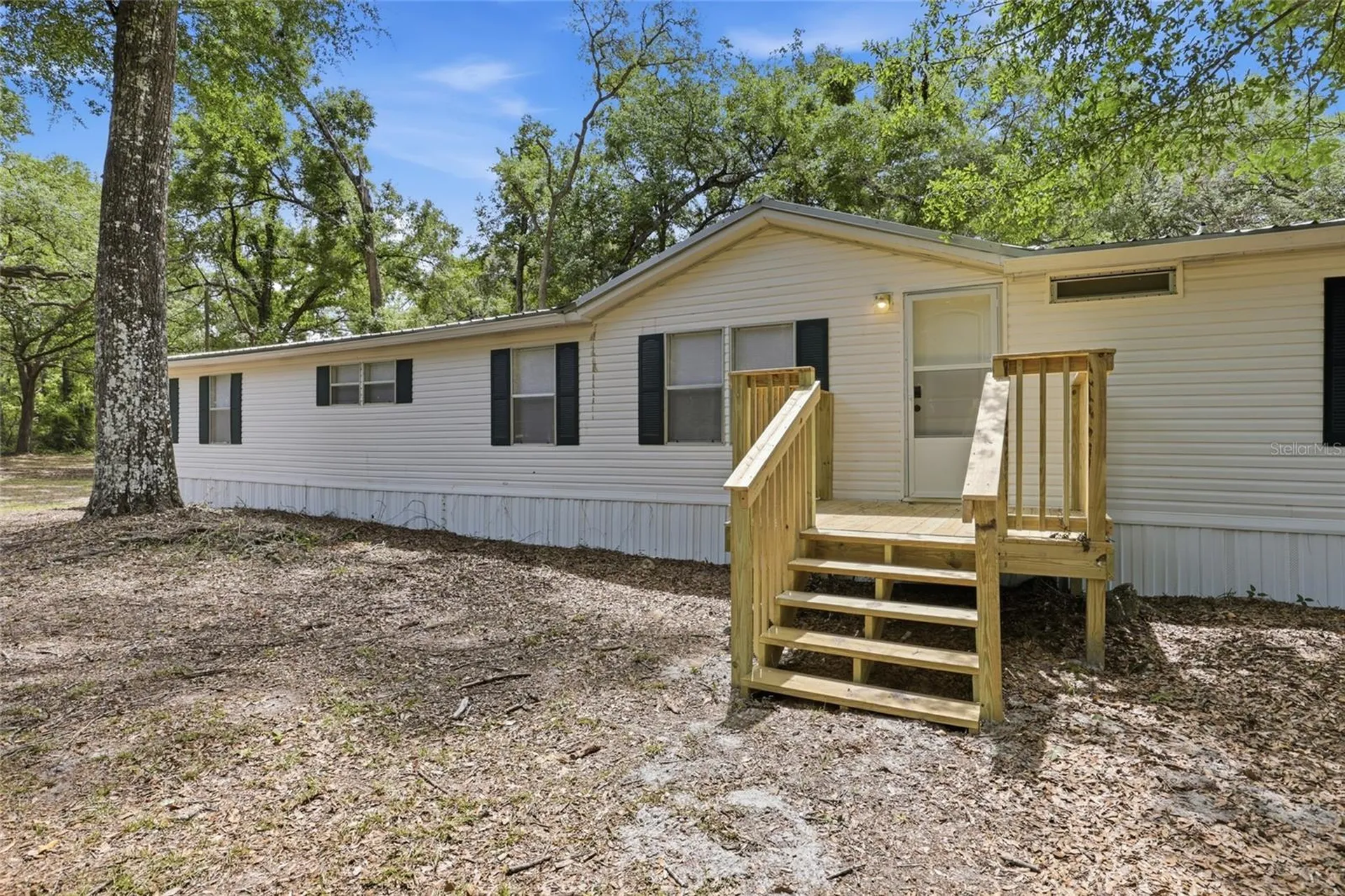 7651 NW 153rd Lane Chiefland FL 32626