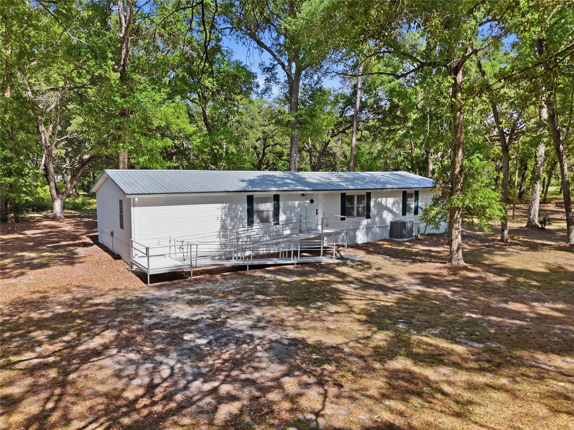 7651 NW 153rd Lane Chiefland FL 32626