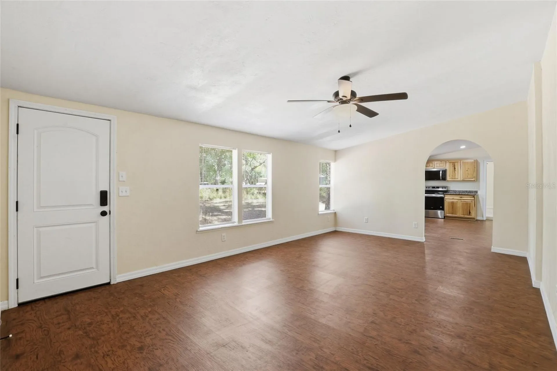 7651 NW 153rd Lane Chiefland FL 32626