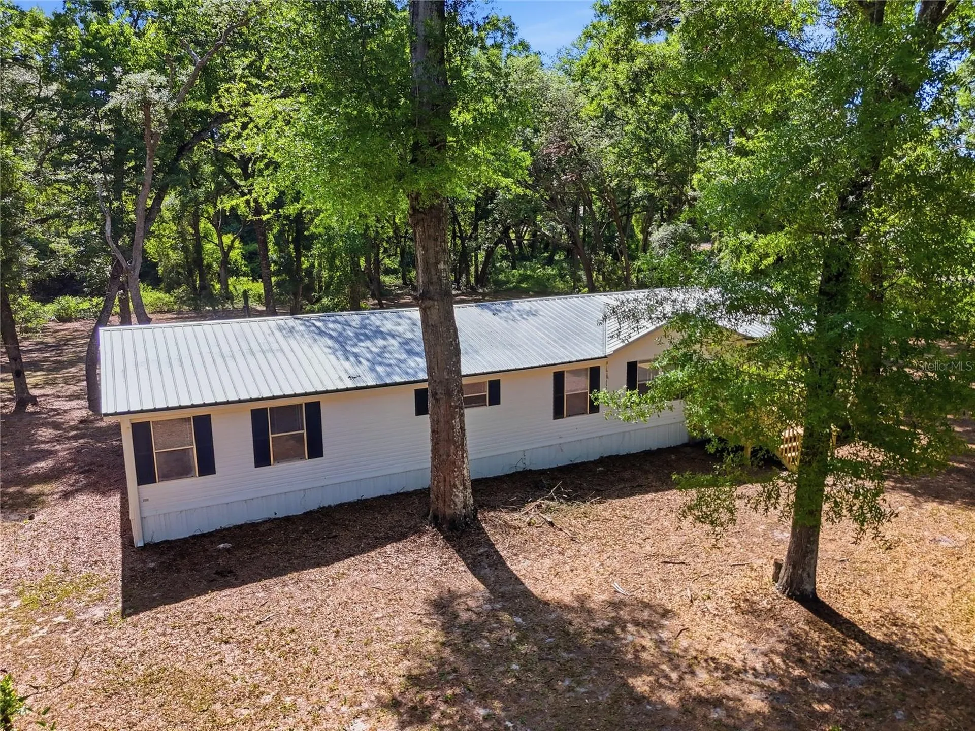 7651 NW 153rd Lane Chiefland FL 32626