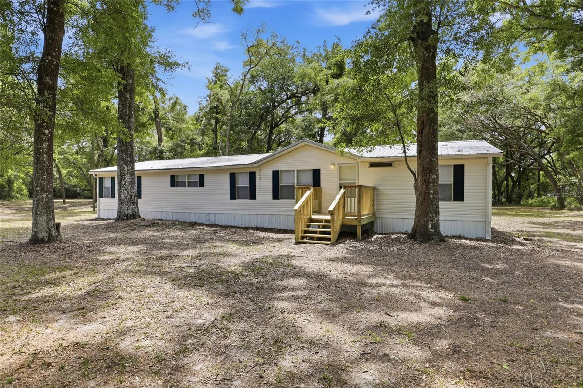 7651 NW 153rd Lane Chiefland FL 32626