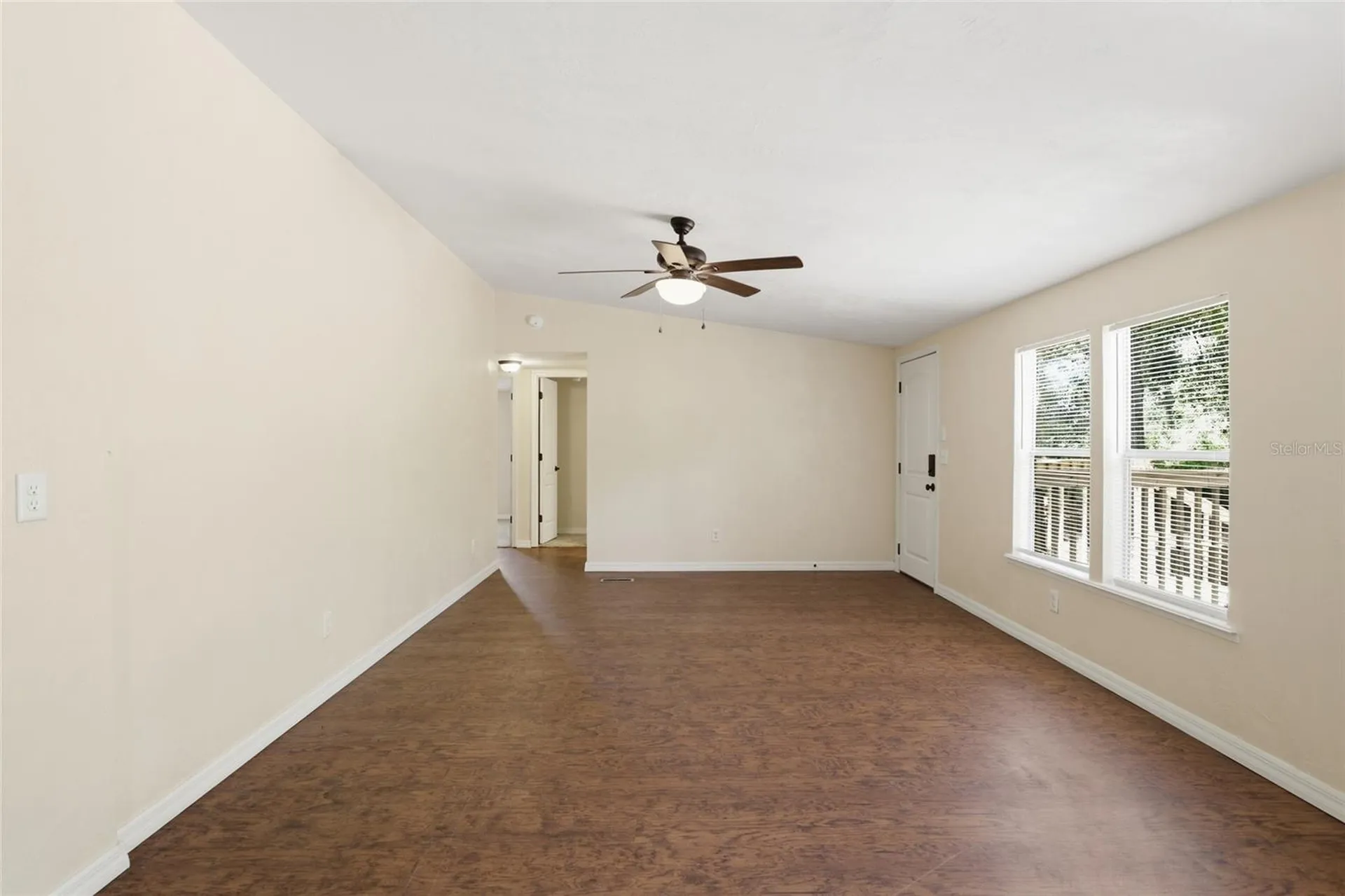 7651 NW 153rd Lane Chiefland FL 32626