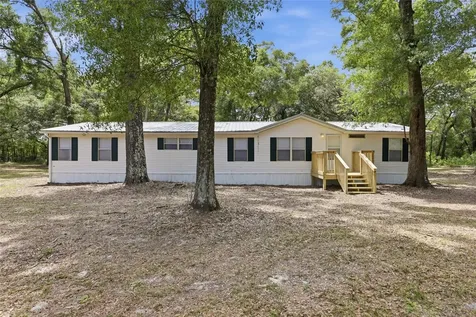 7651 NW 153rd Lane Chiefland FL 32626