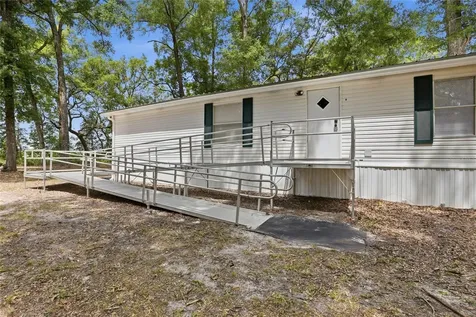 7651 NW 153rd Lane Chiefland FL 32626
