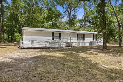 7651 NW 153rd Lane Chiefland FL 32626