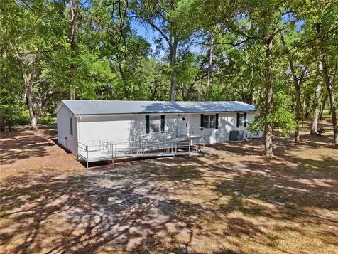 7651 NW 153rd Lane Chiefland FL 32626