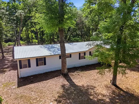 7651 NW 153rd Lane Chiefland FL 32626