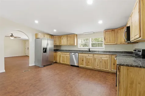 7651 NW 153rd Lane Chiefland FL 32626