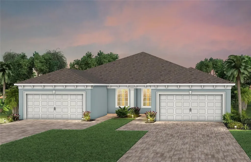 9043 Blissful Breeze Trail Melbourne FL 32940