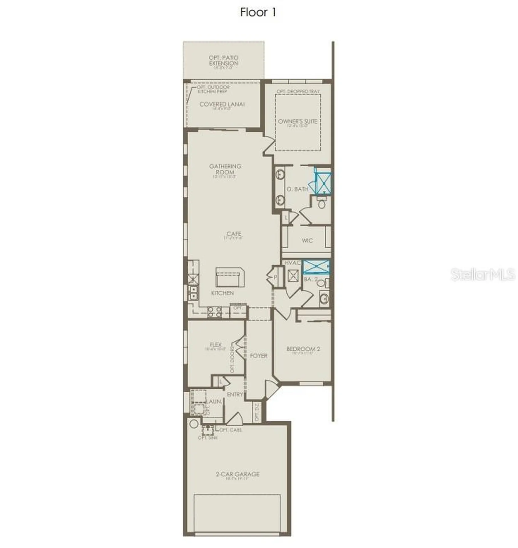 9043 Blissful Breeze Trail Melbourne FL 32940