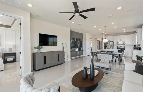 9043 Blissful Breeze Trail Melbourne FL 32940
