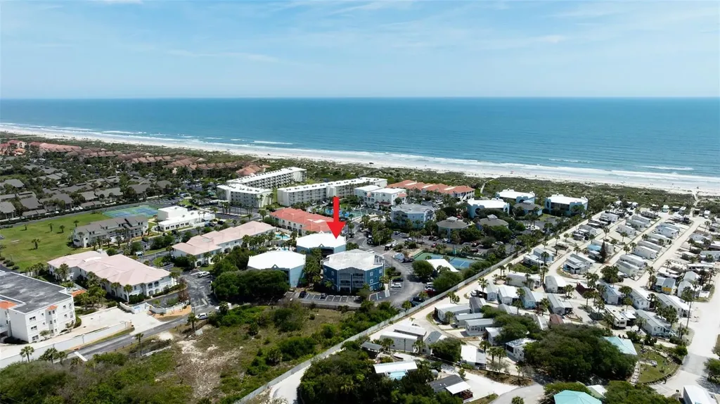 130 Ocean Hibiscus Drive St Augustine FL 32080