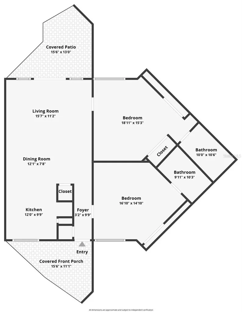 130 Ocean Hibiscus Drive St Augustine FL 32080