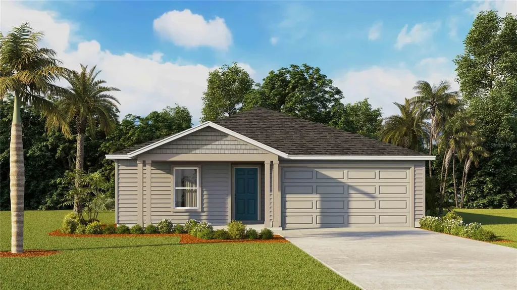 11045 NW 167th Terrace Alachua FL 32615