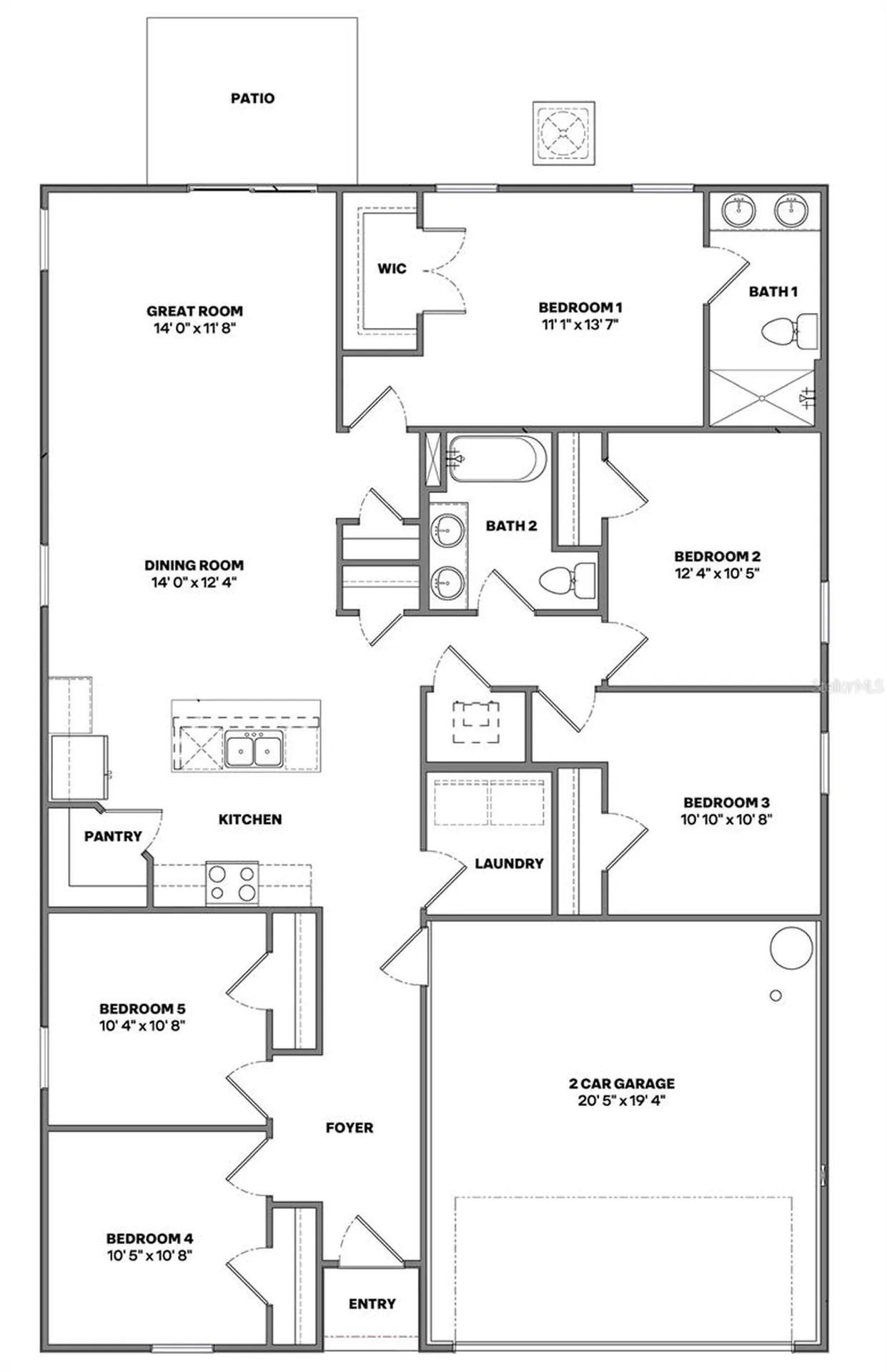 11045 NW 167th Terrace Alachua FL 32615