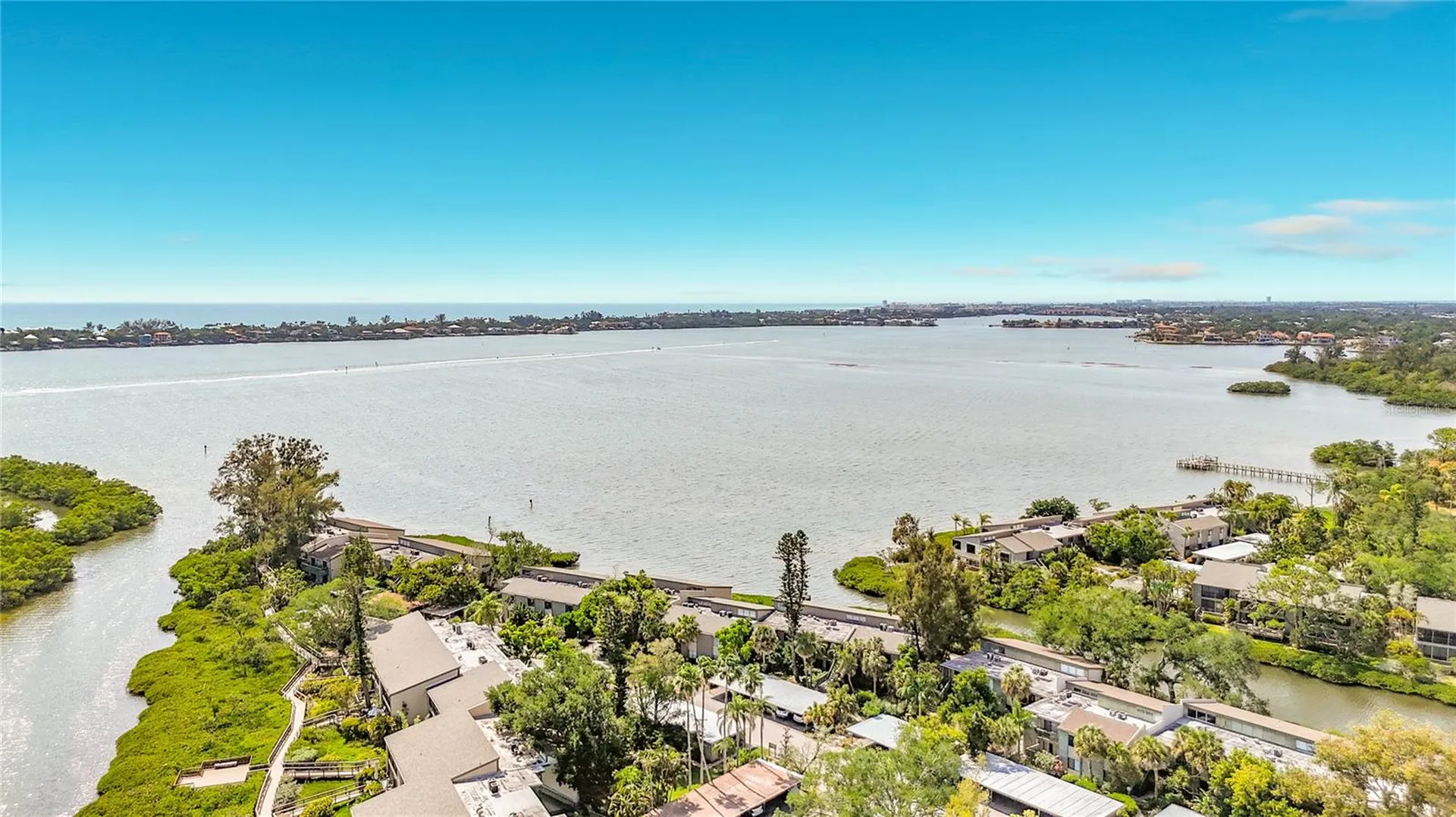 1515 Pelican Point Drive Sarasota FL 34231