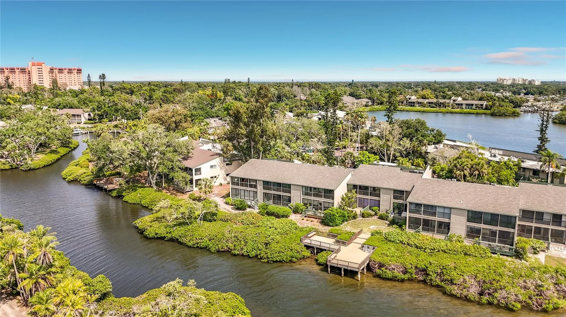 1515 Pelican Point Drive Sarasota FL 34231