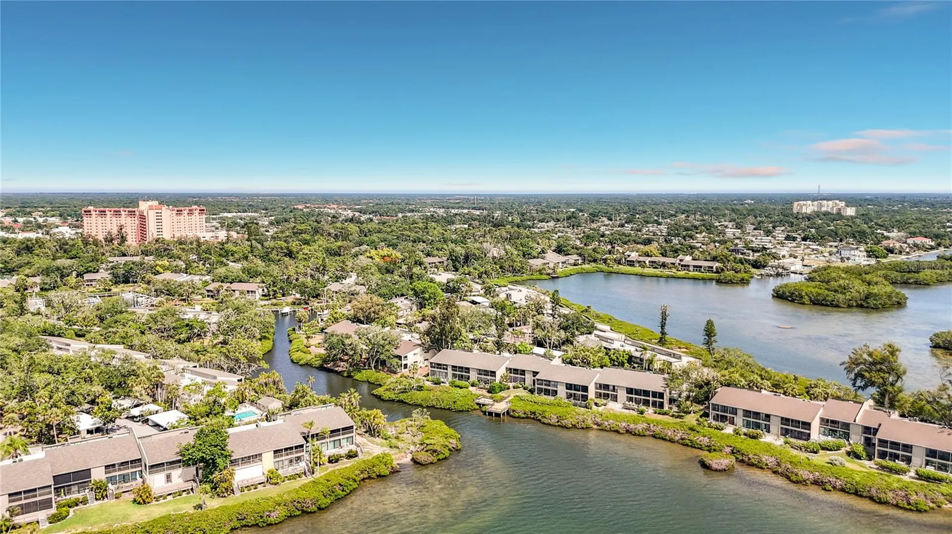 1515 Pelican Point Drive Sarasota FL 34231