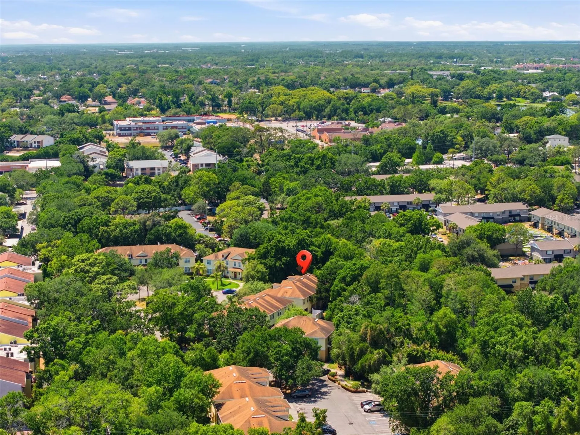 2049 Fiesta Ridge Court Tampa FL 33604