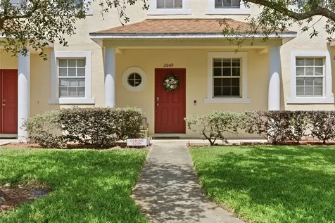 2049 Fiesta Ridge Court Tampa FL 33604