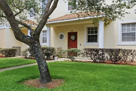 2049 Fiesta Ridge Court Tampa FL 33604