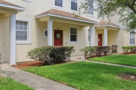 2049 Fiesta Ridge Court Tampa FL 33604