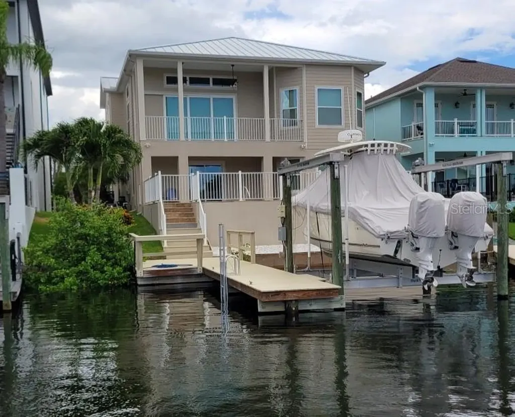 6291 Spoonbill Drive New Port Richey FL 34652