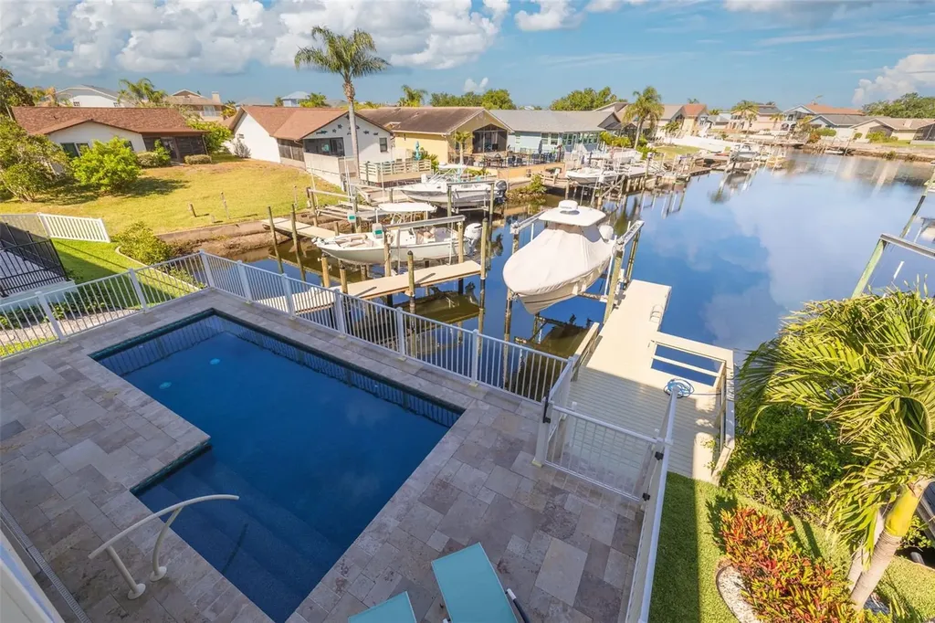 6291 Spoonbill Drive New Port Richey FL 34652