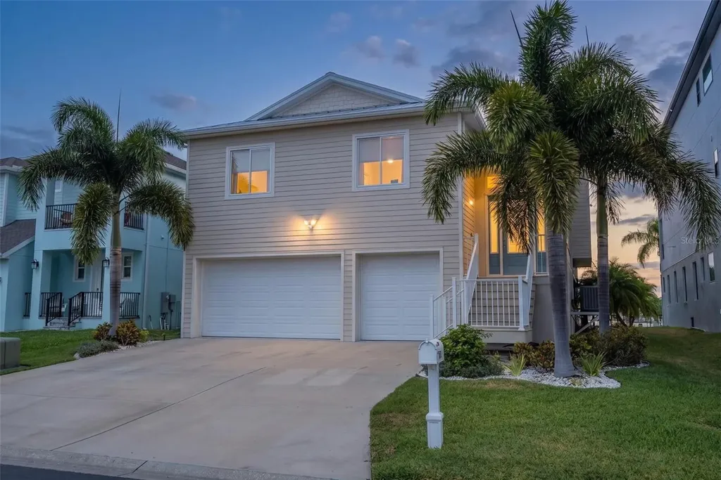 6291 Spoonbill Drive New Port Richey FL 34652