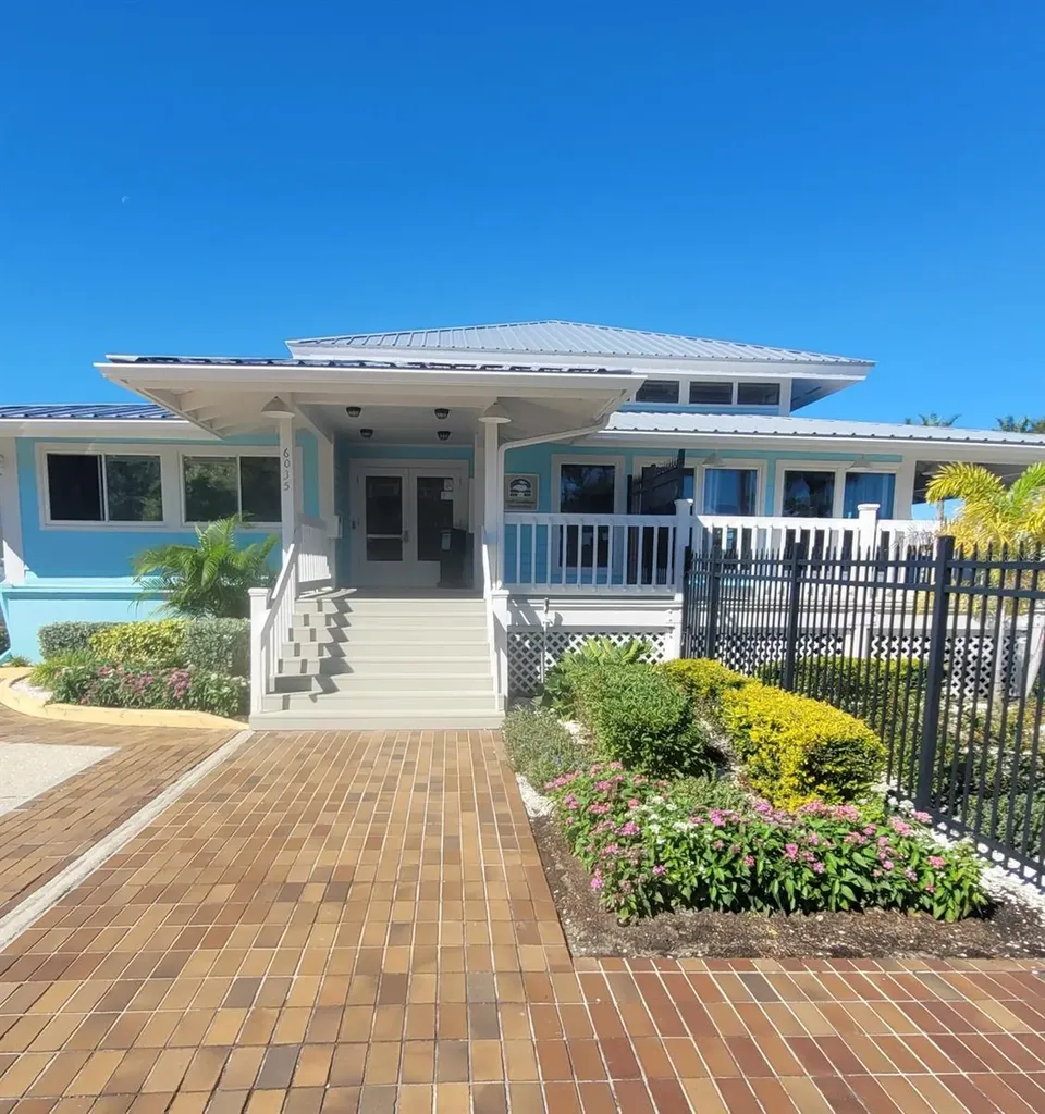 6291 Spoonbill Drive New Port Richey FL 34652