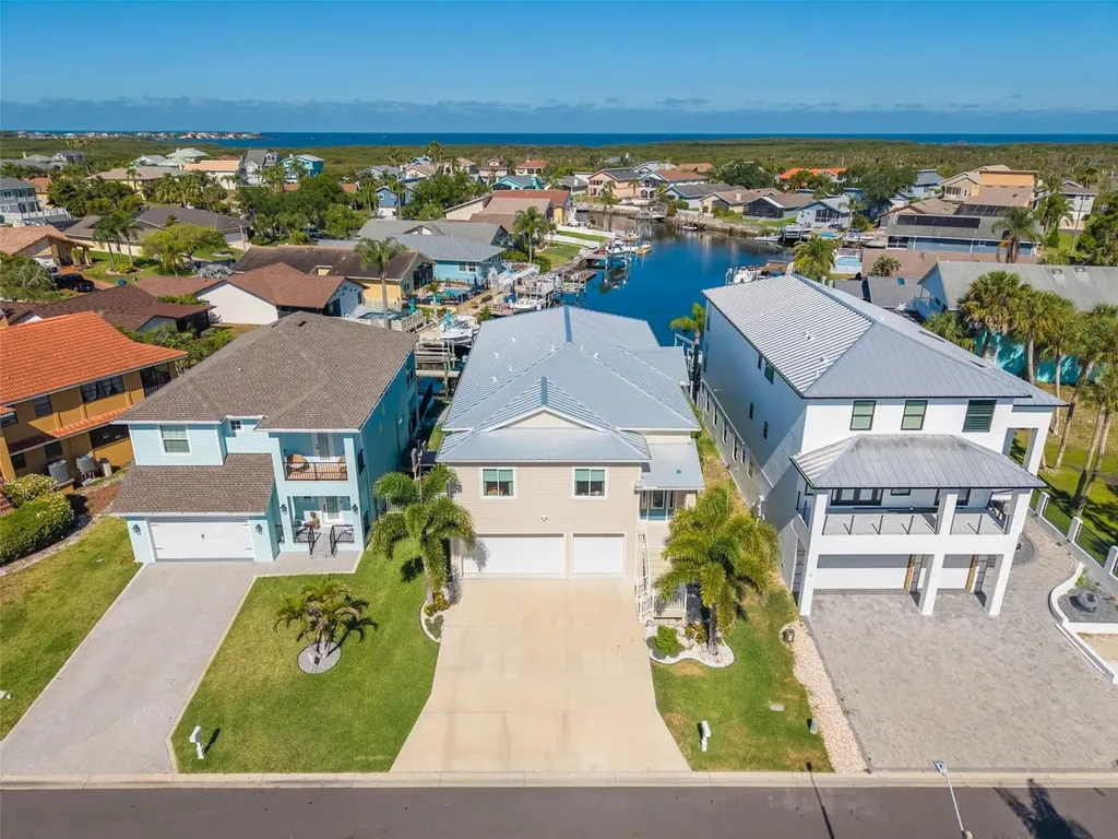 6291 Spoonbill Drive New Port Richey FL 34652