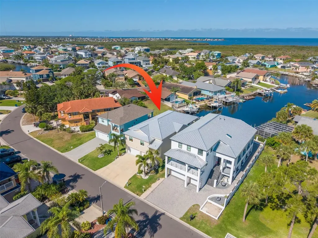 6291 Spoonbill Drive New Port Richey FL 34652