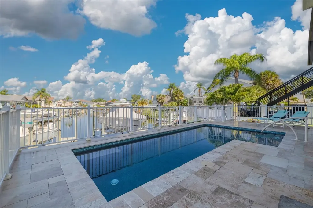 6291 Spoonbill Drive New Port Richey FL 34652