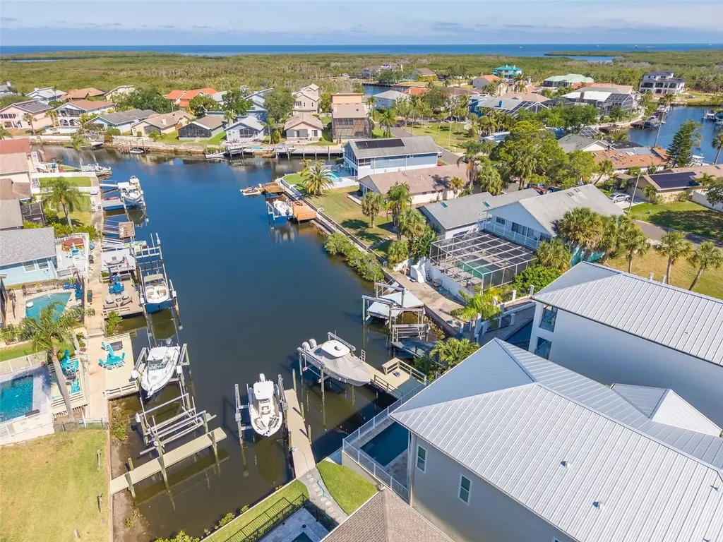 6291 Spoonbill Drive New Port Richey FL 34652