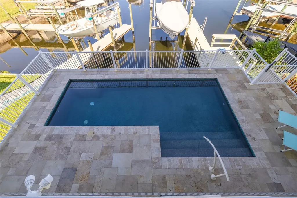 6291 Spoonbill Drive New Port Richey FL 34652