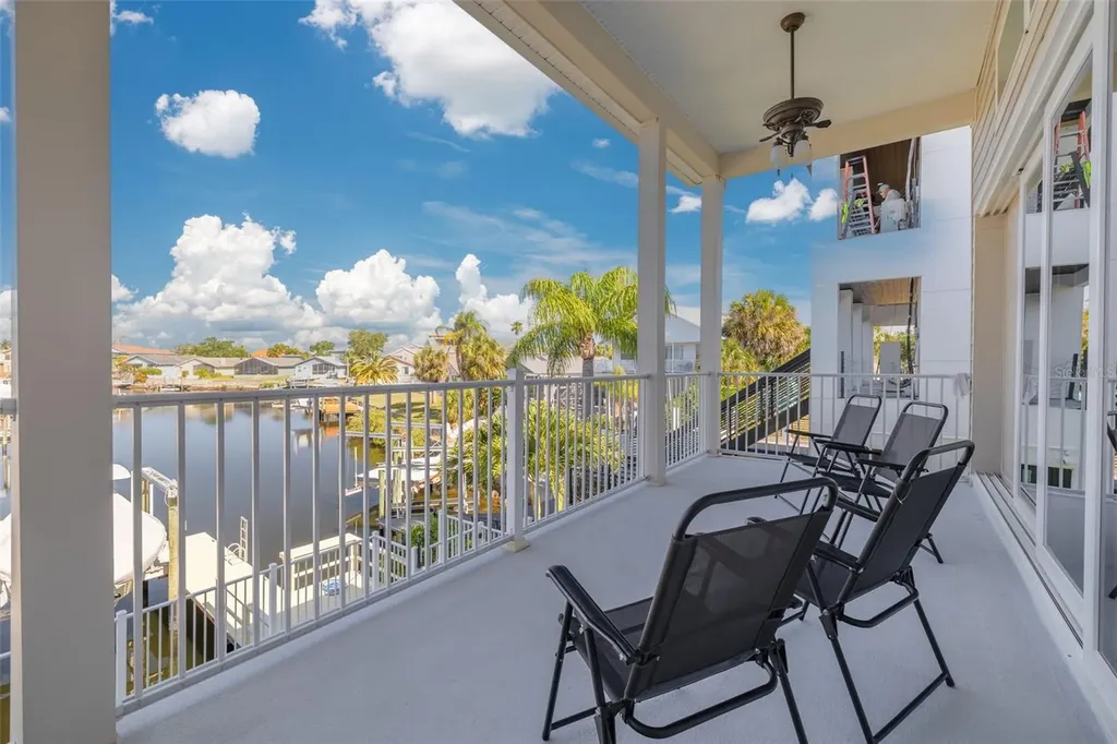6291 Spoonbill Drive New Port Richey FL 34652