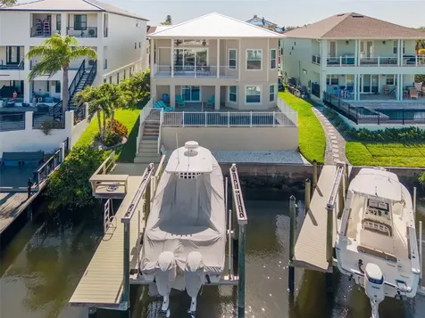 6291 Spoonbill Drive New Port Richey FL 34652