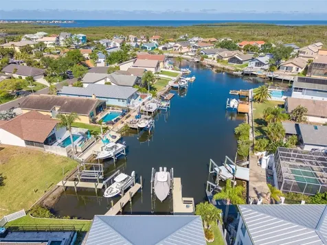 6291 Spoonbill Drive New Port Richey FL 34652