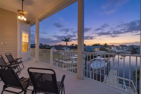6291 Spoonbill Drive New Port Richey FL 34652
