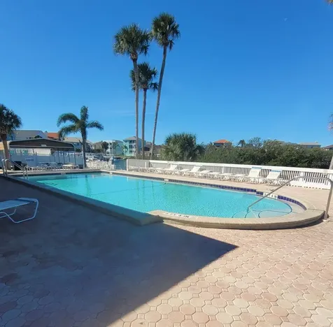 6291 Spoonbill Drive New Port Richey FL 34652