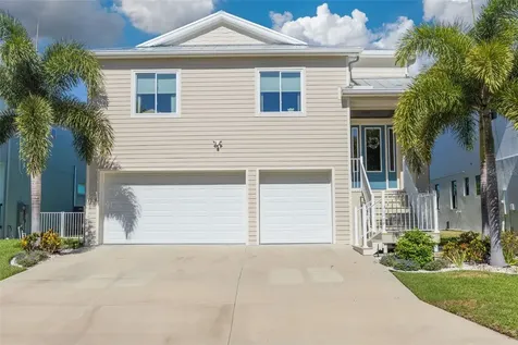 6291 Spoonbill Drive New Port Richey FL 34652