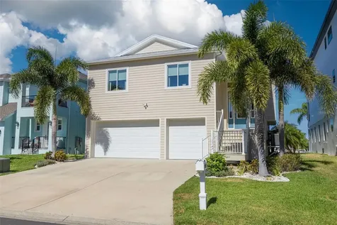 6291 Spoonbill Drive New Port Richey FL 34652