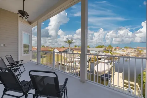 6291 Spoonbill Drive New Port Richey FL 34652