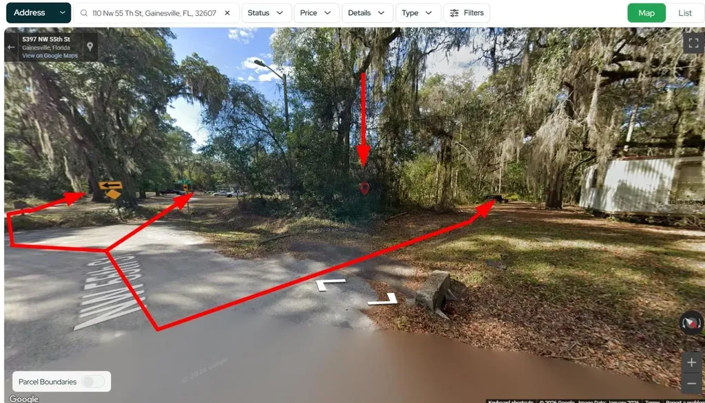 06559-004-000 Gainesville FL 32607