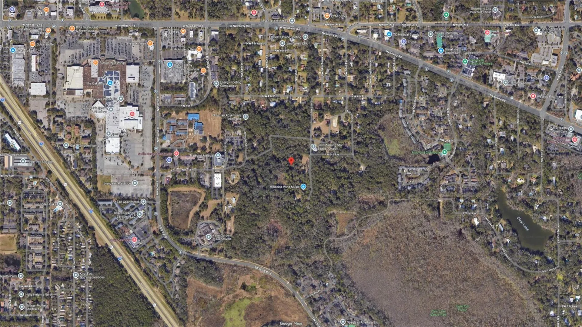 06559-004-000 Gainesville FL 32607