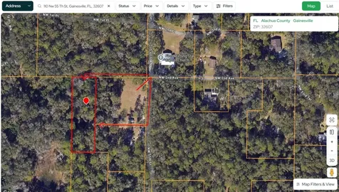 06559-004-000 Gainesville FL 32607